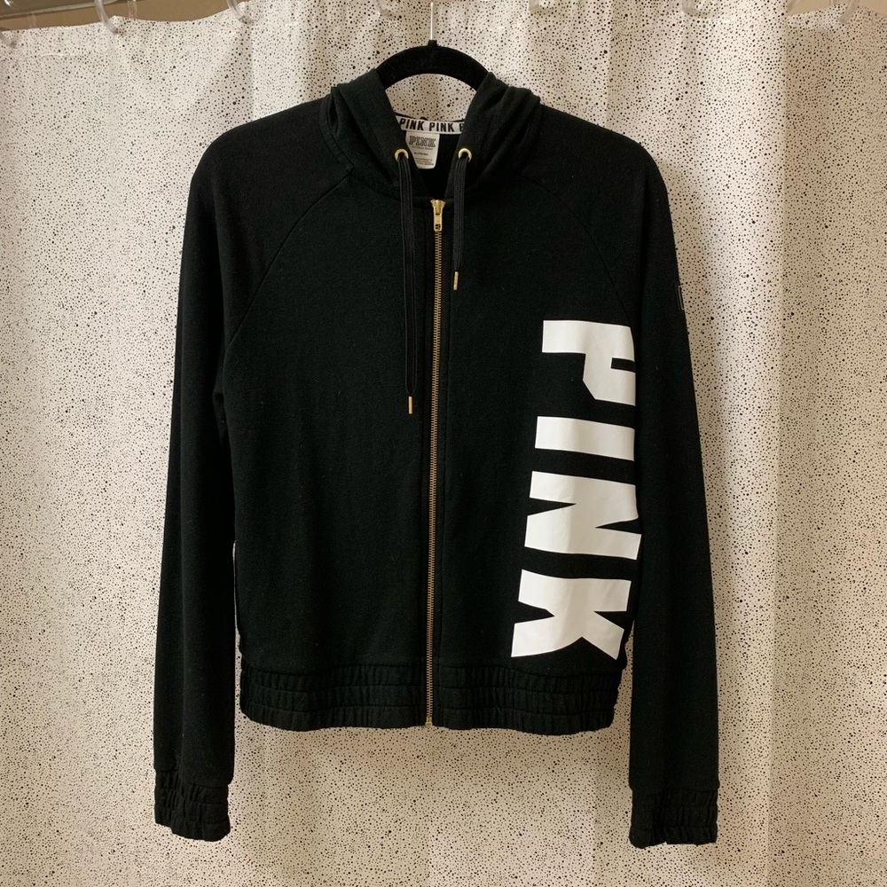 PINK Perfect Full Zip